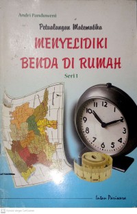 Image of 1-Petualangan matematika menyelidiki benda di rumah