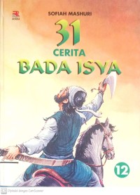 Image of 12-31 cerita bada isya