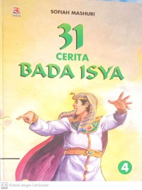 Image of 4-31 cerita bada isya