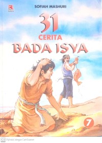 Image of 7-31 cerita bada isya