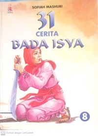 Image of 8-31 cerita bada isya