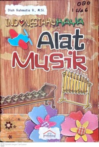 Image of Alat musik - indonesiakukaya