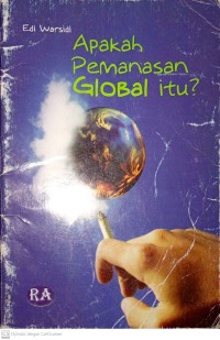 Image of Apakah pemanasan global itu?