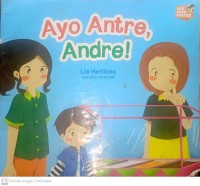 Image of Ayo antre Andre