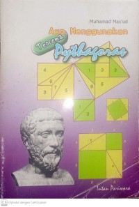 Image of Ayo menggunakan teorema pythagoras