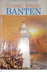 Image of Banten - selayang pandang