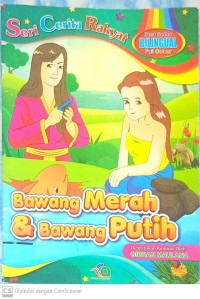 Image of Bawang merah & bawang putih