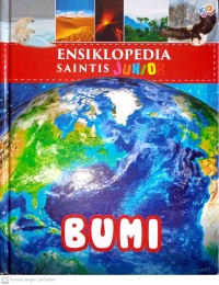 Image of Bumi - ensiklopedia saintis junior