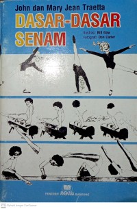 Image of Dasar-dasar senam