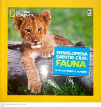 Image of Fauna - ensiklopedia saintis cilik