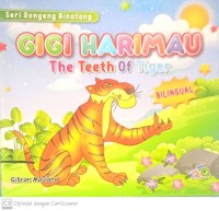 Image of Gigi harimau