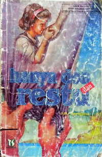 Image of Hanya do'a dan restu