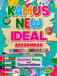 Image of Kamus new ideal