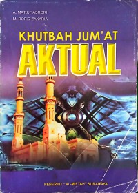 Image of Khutbah jum'at aktual