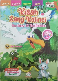 Image of Kisah sang kelinci - cerita pilihan terbaik anak