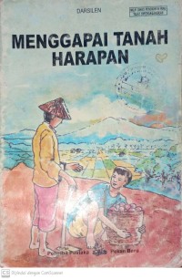 Image of Menggapai tanah harapan