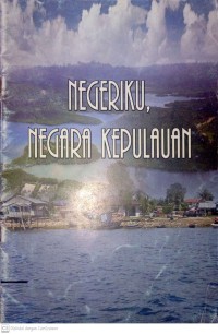 Image of Negeriku negara kepulauan