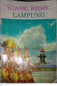 Image of Nusa tenggara barat - selayang pandang