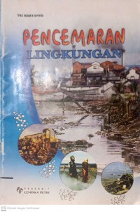 Image of Pemcemaran lingkungan