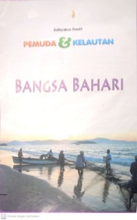 Image of Pemuda & kelautan bangsa bahari