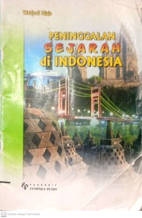 Image of Peninggalan sejarah di indonesia