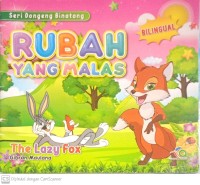 Image of Rubah yang malas