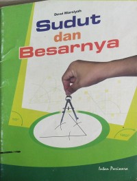 Image of Sudut dan besarnya