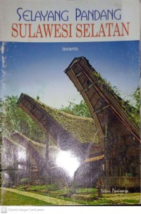 Image of Sulawesi selatan - selayang pandang