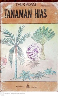 Image of Tanaman hias