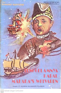 Image of Tenggelamnya kapal malaka's welvaren