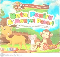 Image of Unta peniru & monyet penari