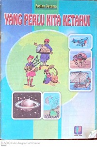 Image of Yang perlu kita ketahui